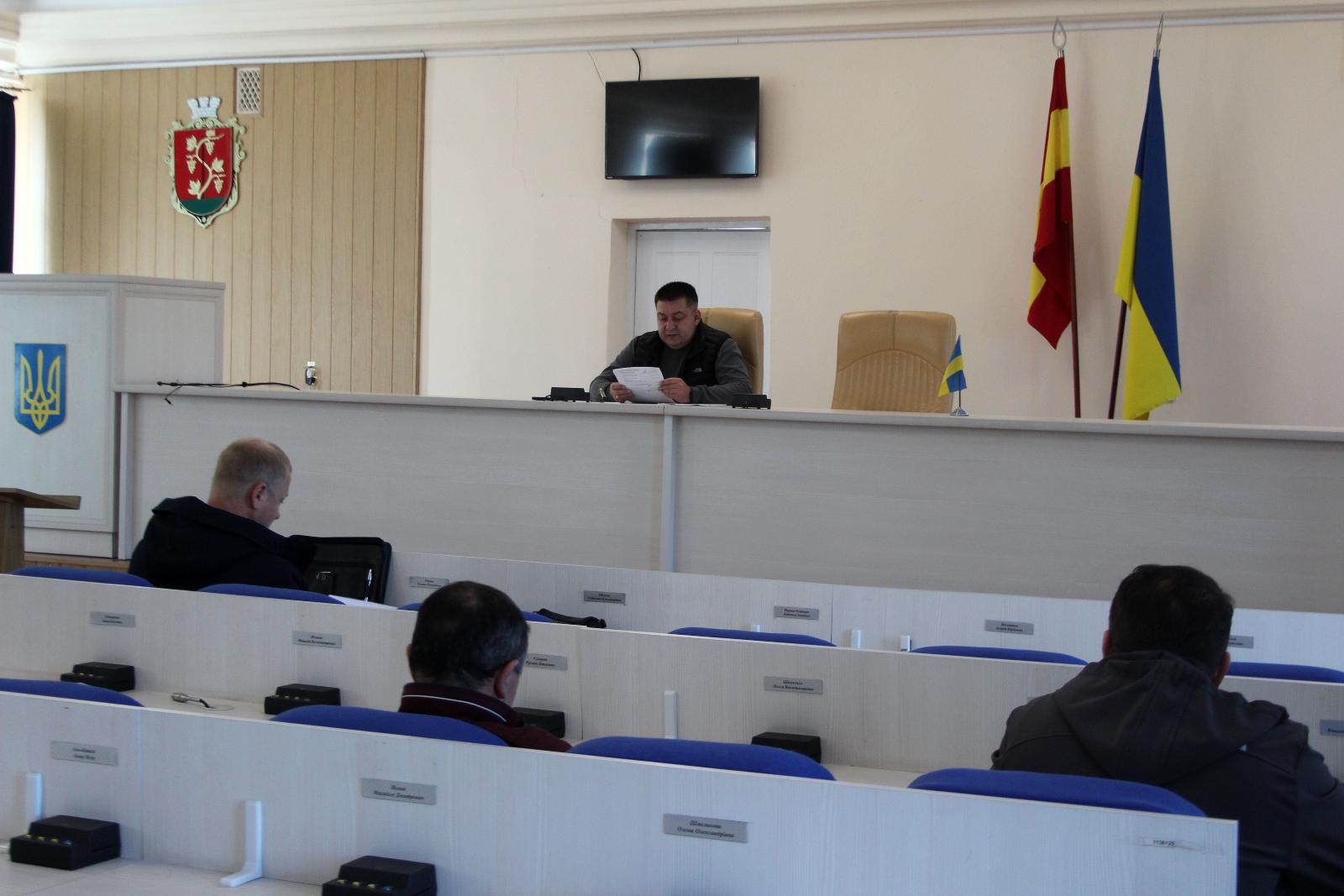 У Білгороді-Дністровському продовжує працювати комісія з питань компенсації за пошкоджене майно