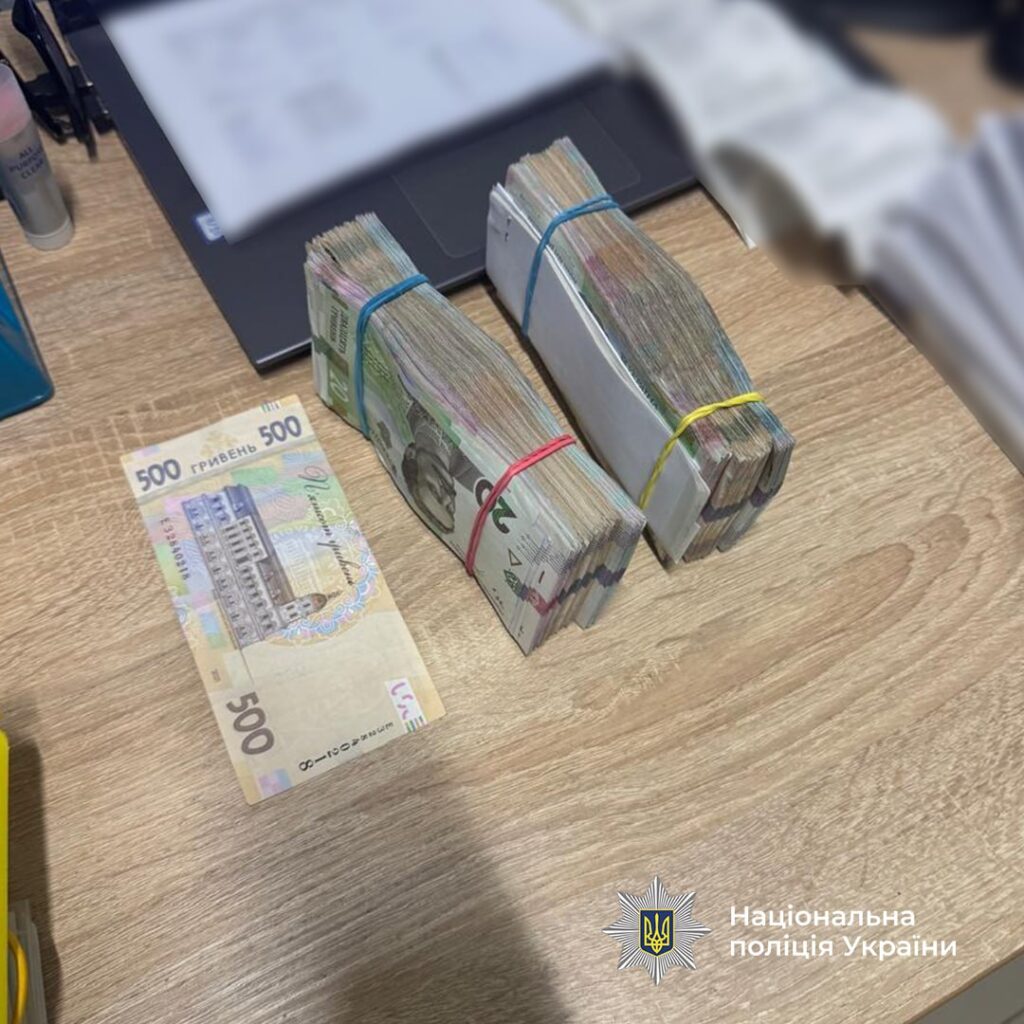 Контрафакт на 33 мільйони: на Одещині викрили масштабну мережу підробок спортивних брендів