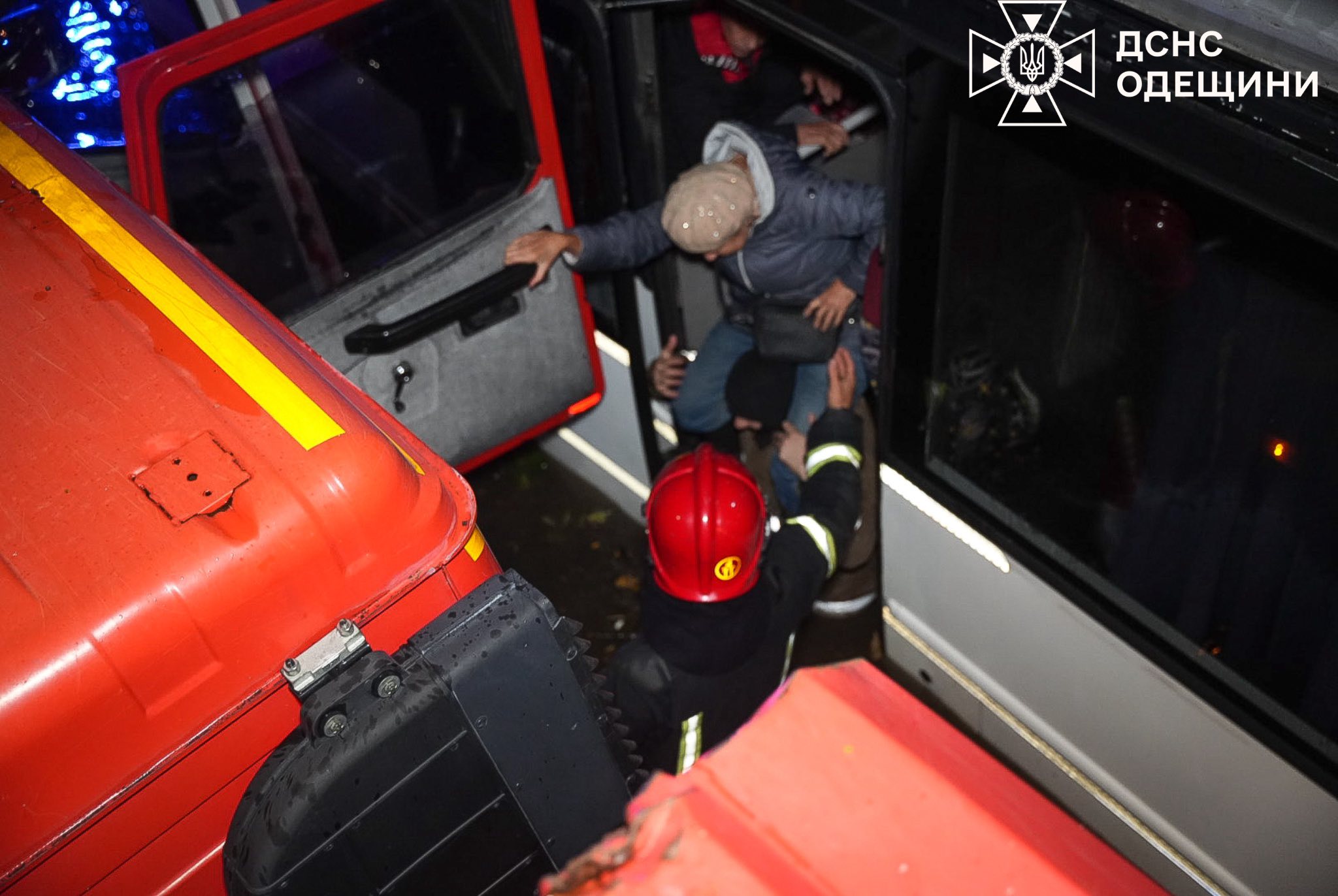 В Одесі через негоду загинуло дев’ять людей, з них п’ять – ціла родина