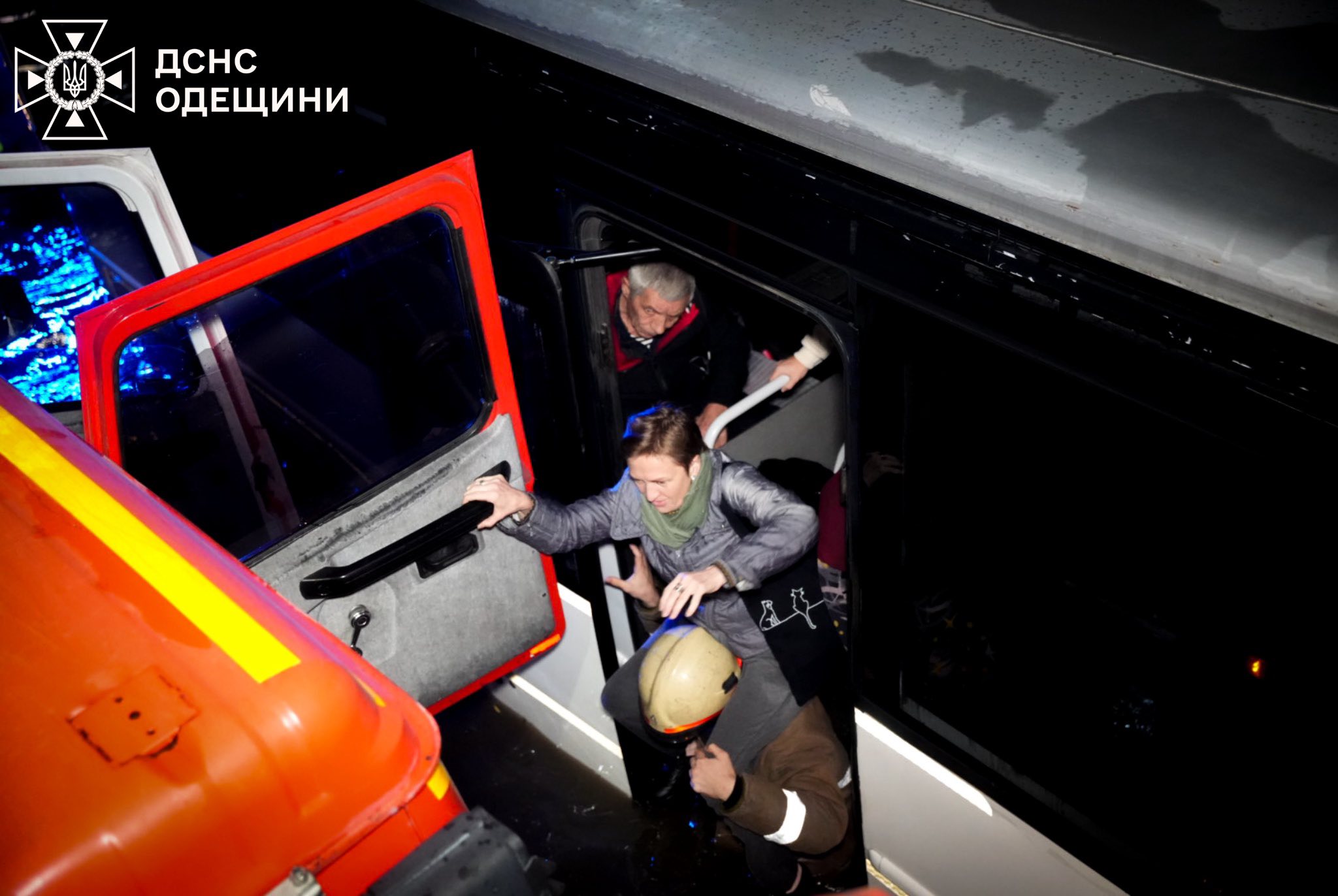 В Одесі через негоду загинуло дев’ять людей, з них п’ять – ціла родина