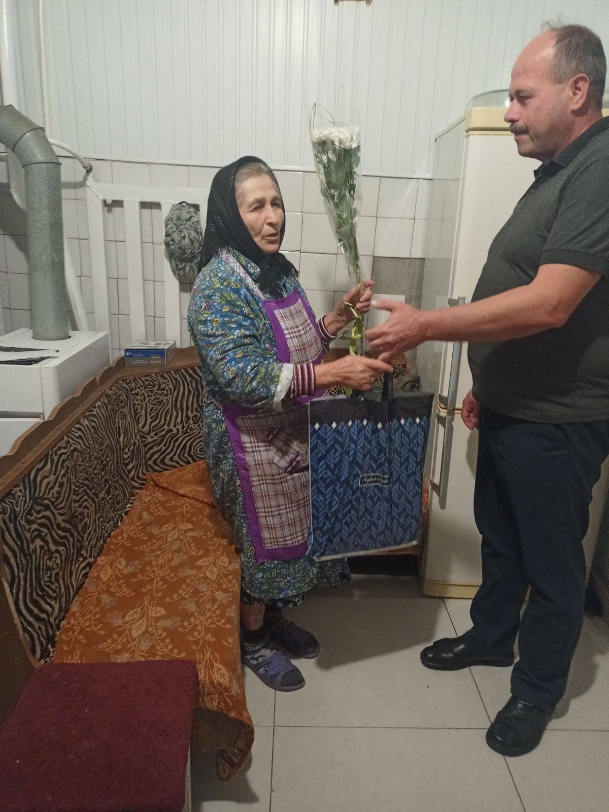 У Болграді подякували тим, хто працював, захищав та творив майбутнє громади