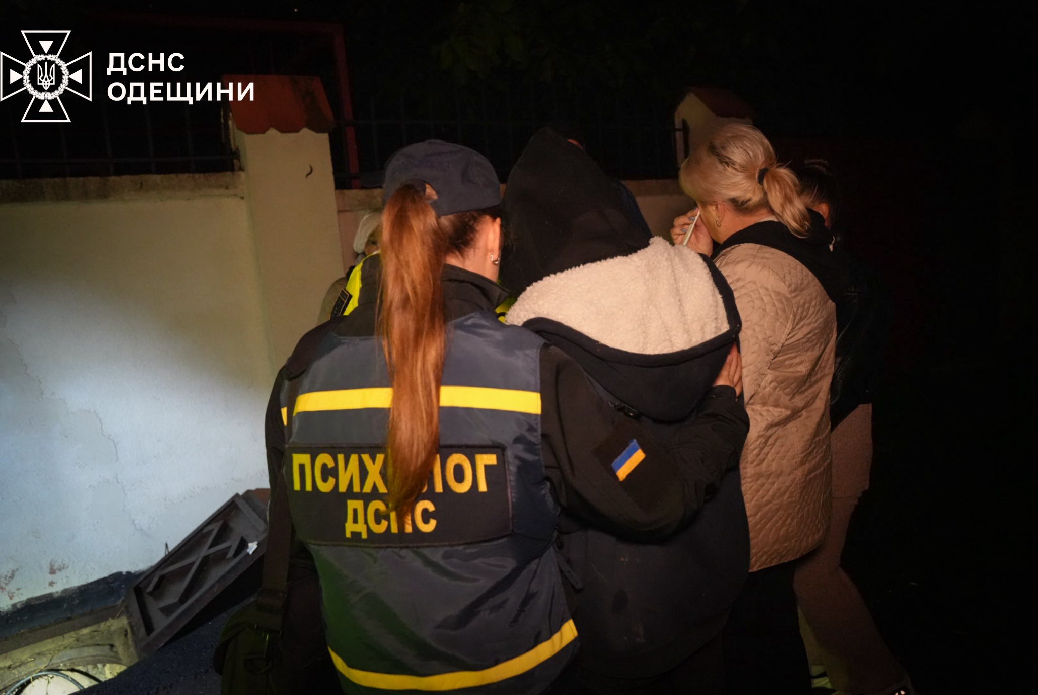 В Одесі через негоду загинуло дев’ять людей, з них п’ять – ціла родина