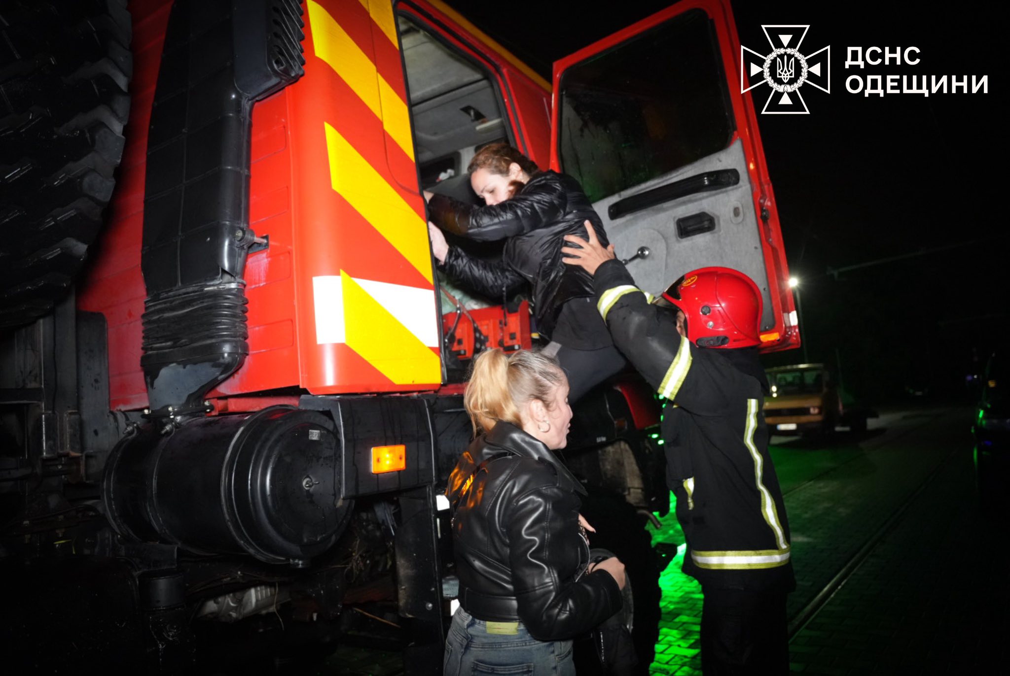 В Одесі через негоду загинуло дев’ять людей, з них п’ять – ціла родина