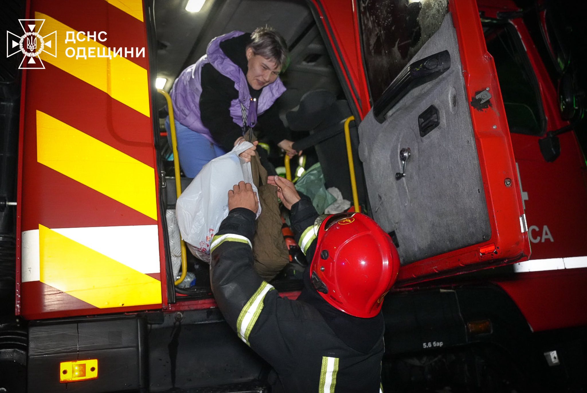 В Одесі через негоду загинуло дев’ять людей, з них п’ять – ціла родина