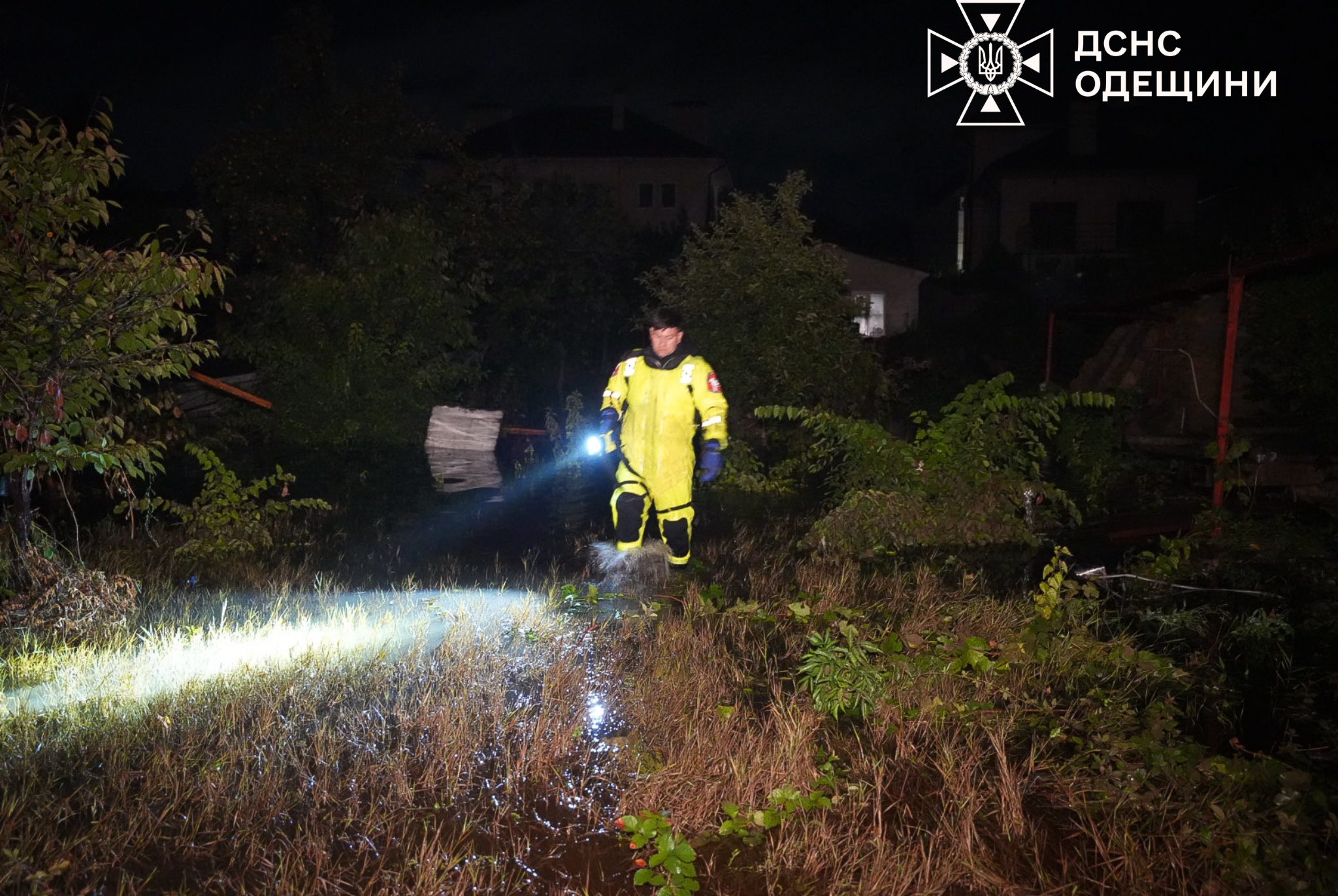 В Одесі через негоду загинуло дев’ять людей, з них п’ять – ціла родина