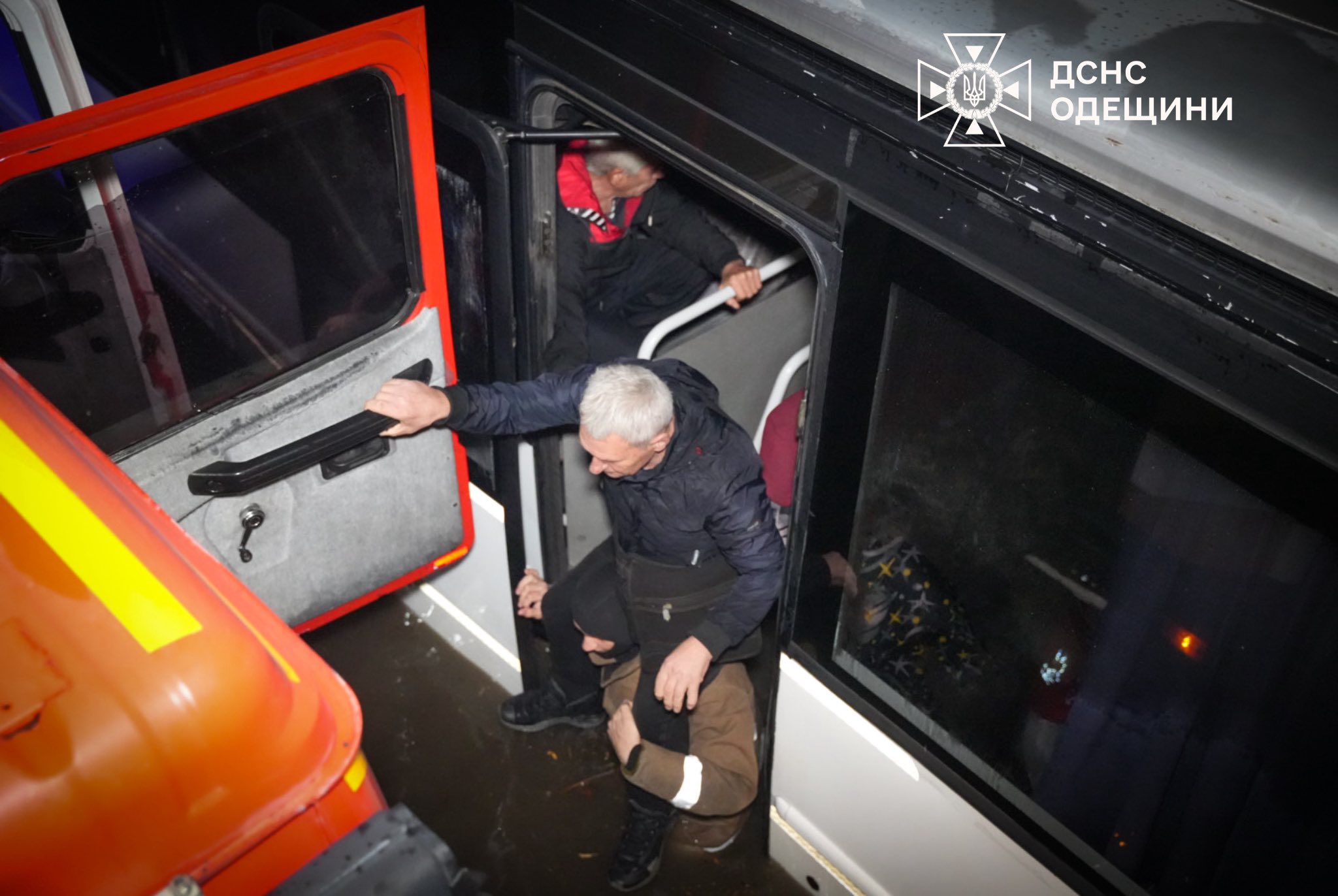 В Одесі через негоду загинуло дев’ять людей, з них п’ять – ціла родина