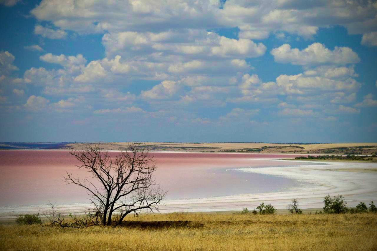 На Одещині осінні дощі допомогли подолати кризу водозабезпечення на лимані