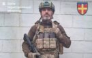 Попри поранення, доброволець з Кілійської громади продовжує боротися з ворогом