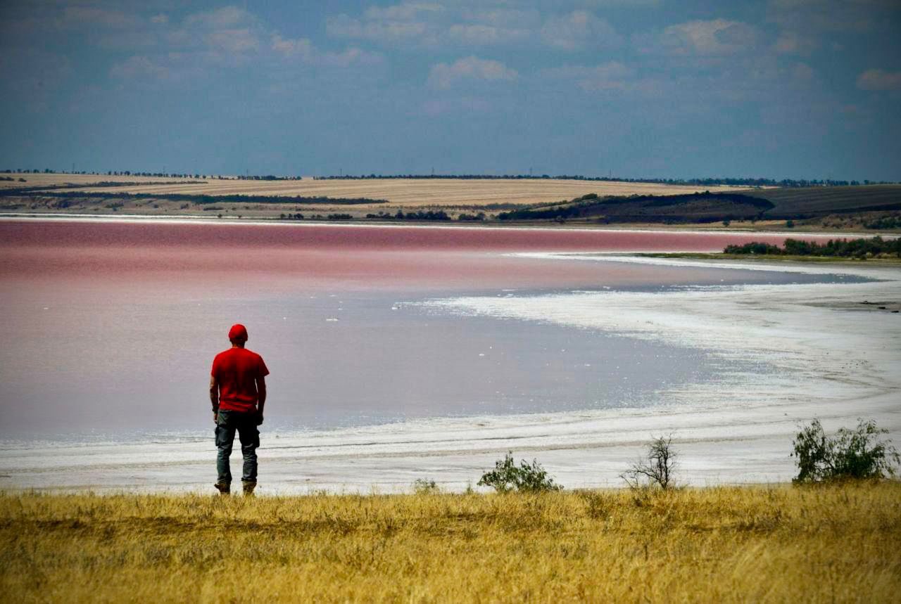На Одещині осінні дощі допомогли подолати кризу водозабезпечення на лимані