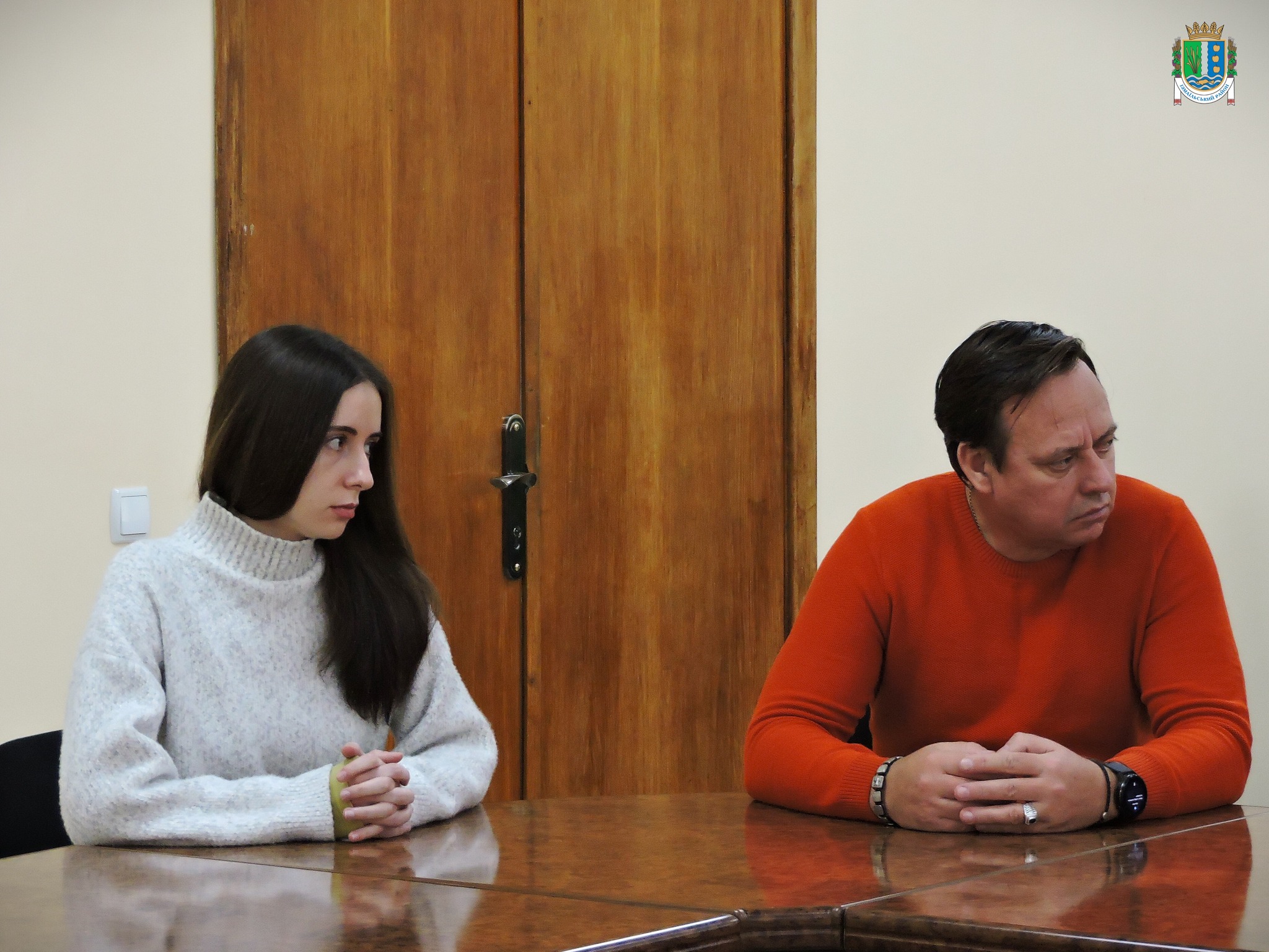 Батькові загиблого воїна з Ізмаїльщини вручили посмертну нагороду