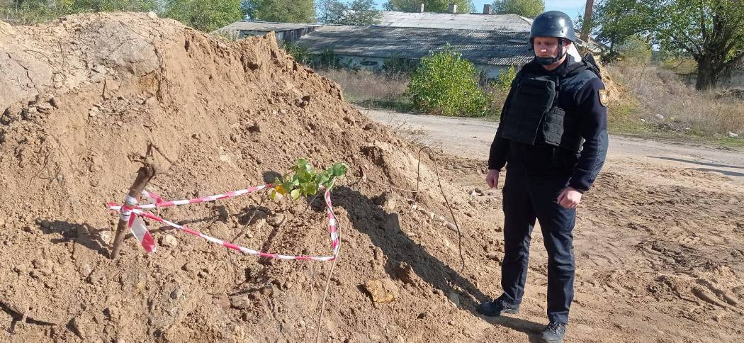 В Ізмаїлі та Аккермані буде гучно: заплановано знищення снарядів часів Другої світової війни