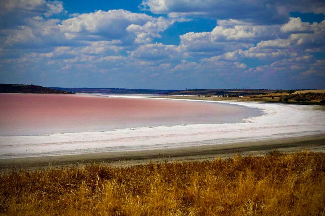 На Одещині осінні дощі допомогли подолати кризу водозабезпечення на лимані