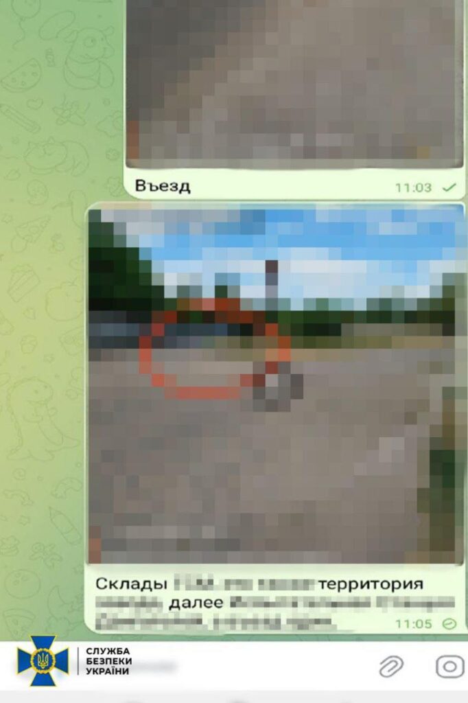 В Одесі 56-річна касирка банку "зливала" ворогу дані військових: що їй "світить"