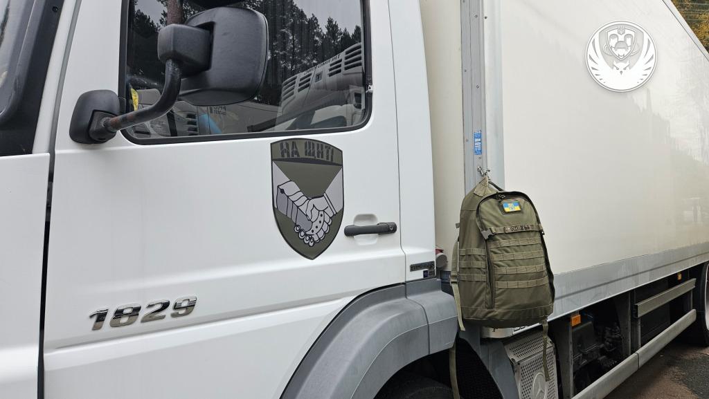 В Україну повернули тіла ще тисячі полеглих воїнів