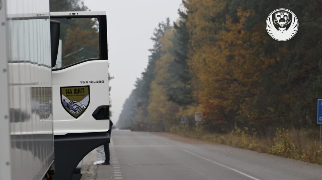 В Україну повернули тіла ще тисячі полеглих воїнів