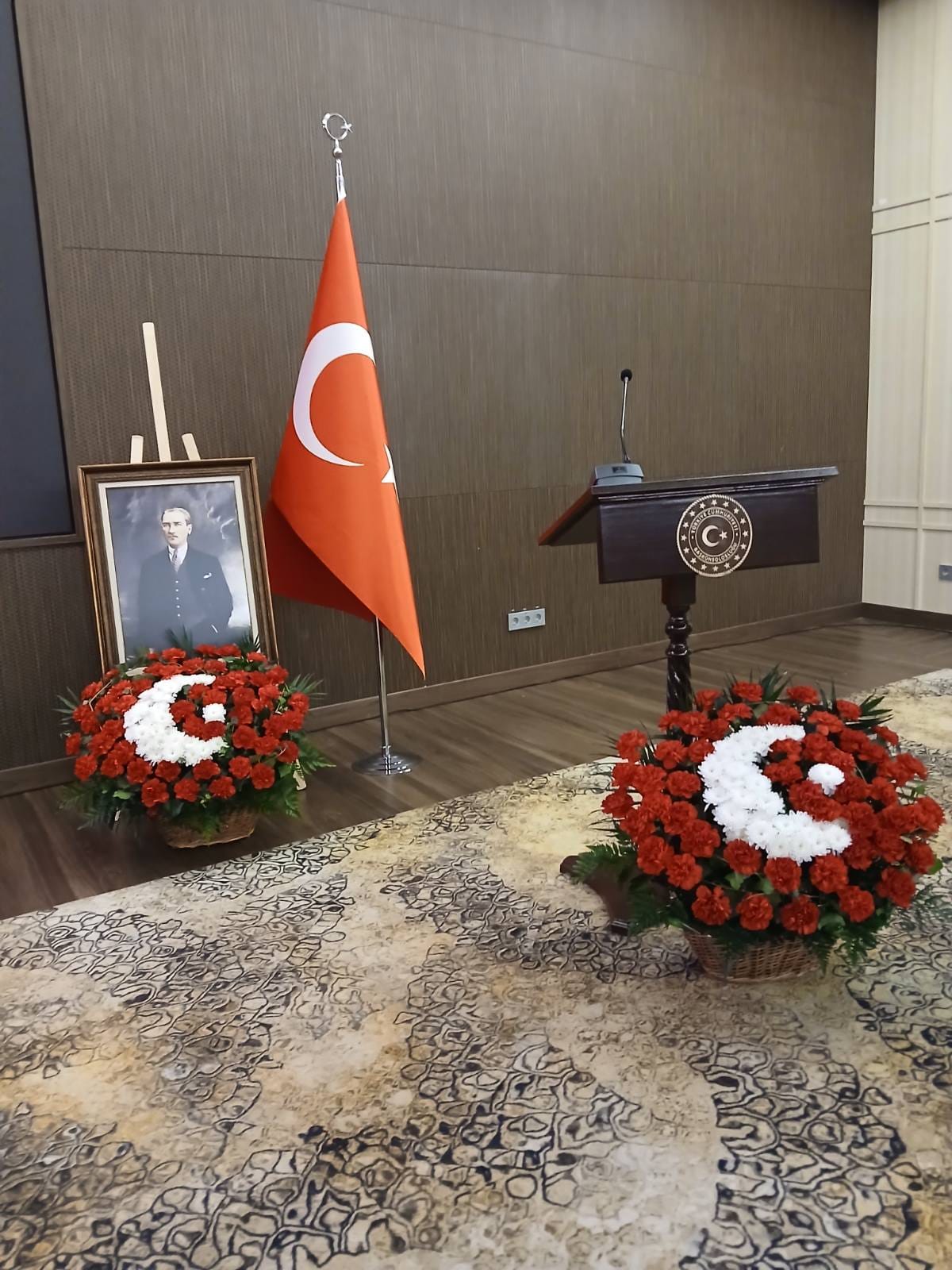 Представники Болградського району зміцнюють партнерські зв’язки з Турецькою Республікою