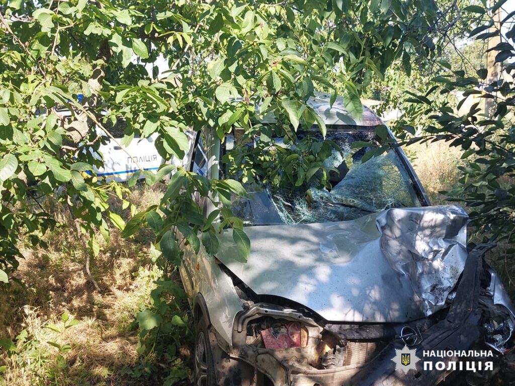 В Аккермані засудили водія, який у стані алкогольного сп’яніння збив мотоцикліста насмерть