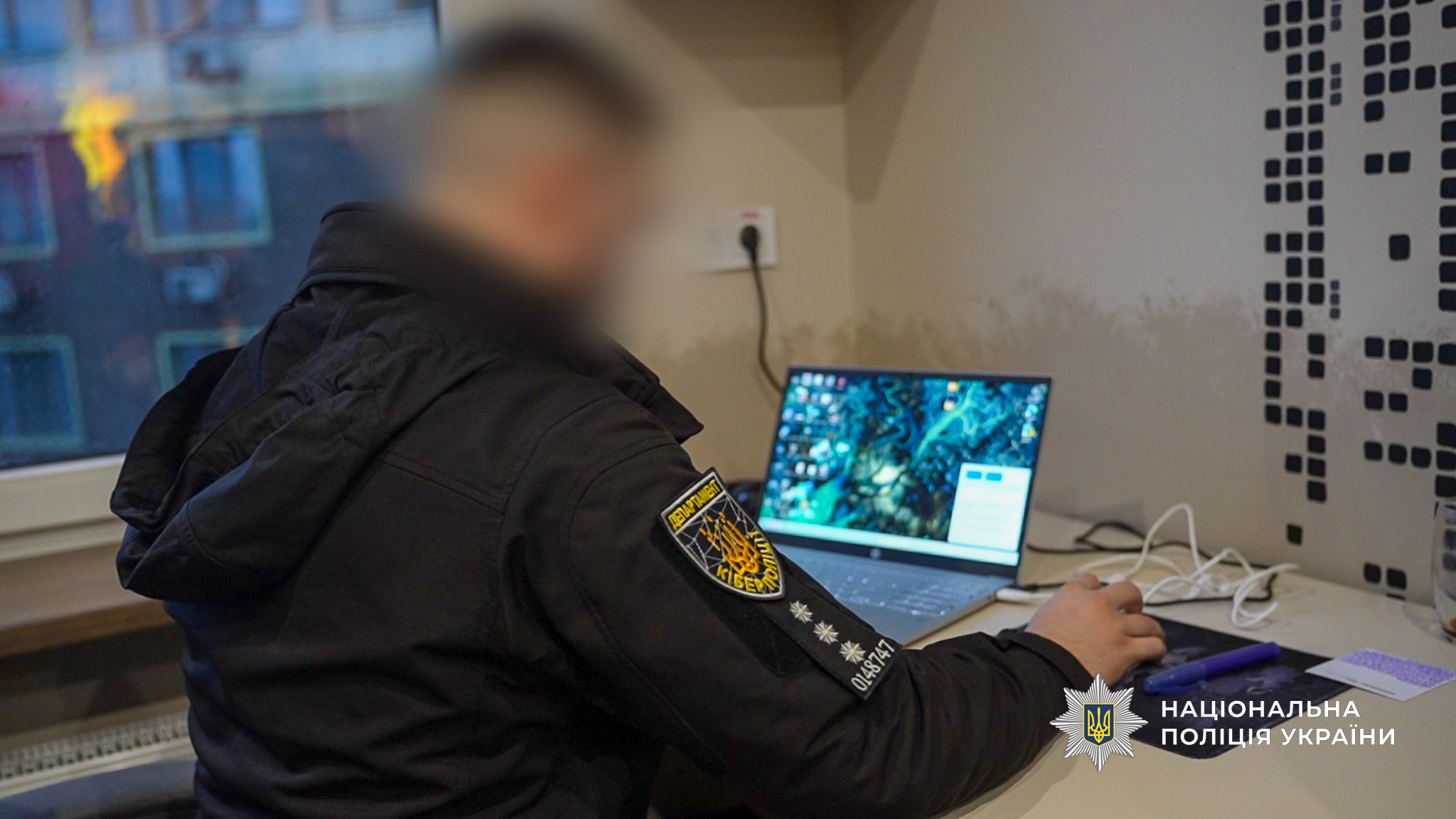 На Одещині припинили діяльність транснаціональної шахрайської мережі з фіктивними інвестиціями