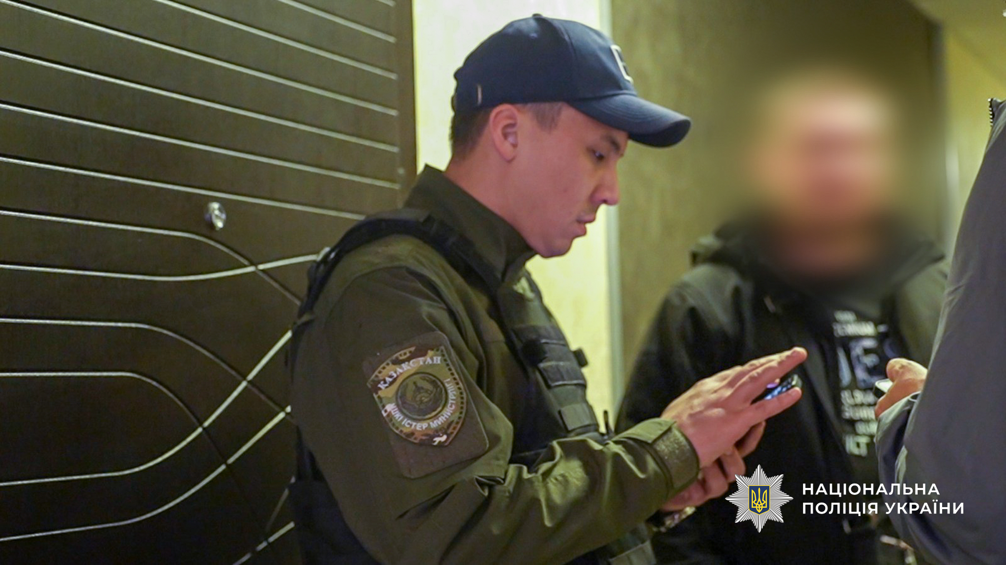 На Одещині припинили діяльність транснаціональної шахрайської мережі з фіктивними інвестиціями