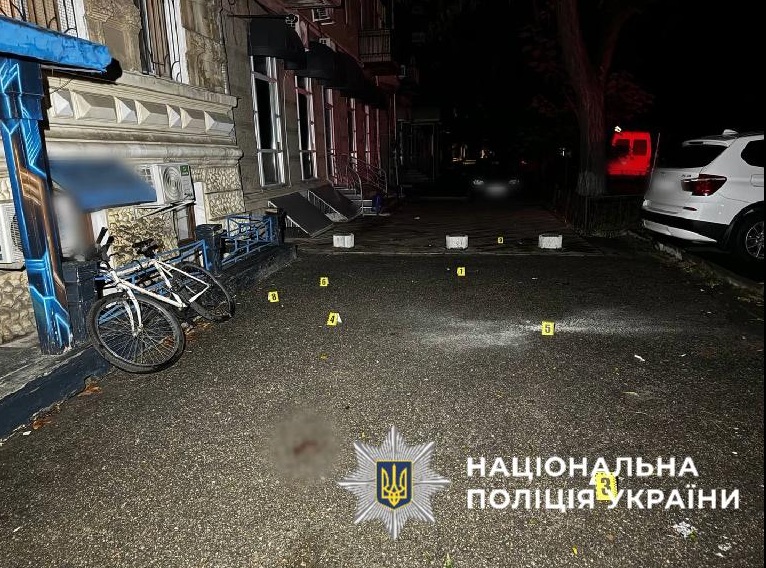 В Одесі чоловік підірвав страйкбольні гранати через шум під вікнами