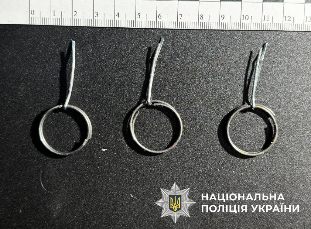 В Одесі чоловік підірвав страйкбольні гранати через шум під вікнами