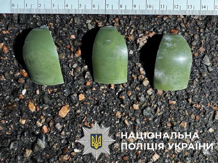 В Одесі чоловік підірвав страйкбольні гранати через шум під вікнами