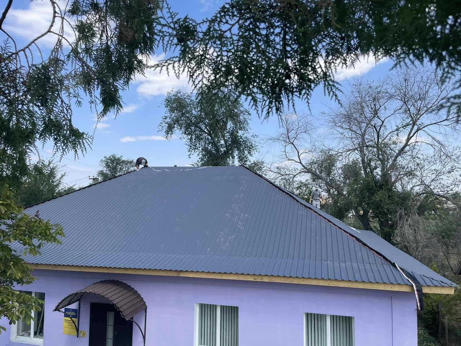 У Болградському районі амбулаторію переводять на «зелену» енергетику
