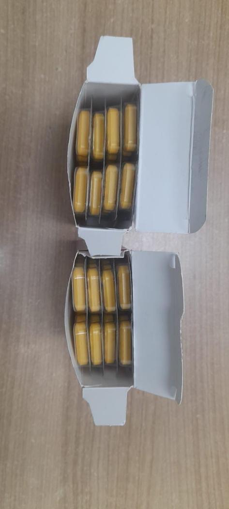 Двоє українців намагалися вивезти з Молдови заборонені наркотичні засоби
