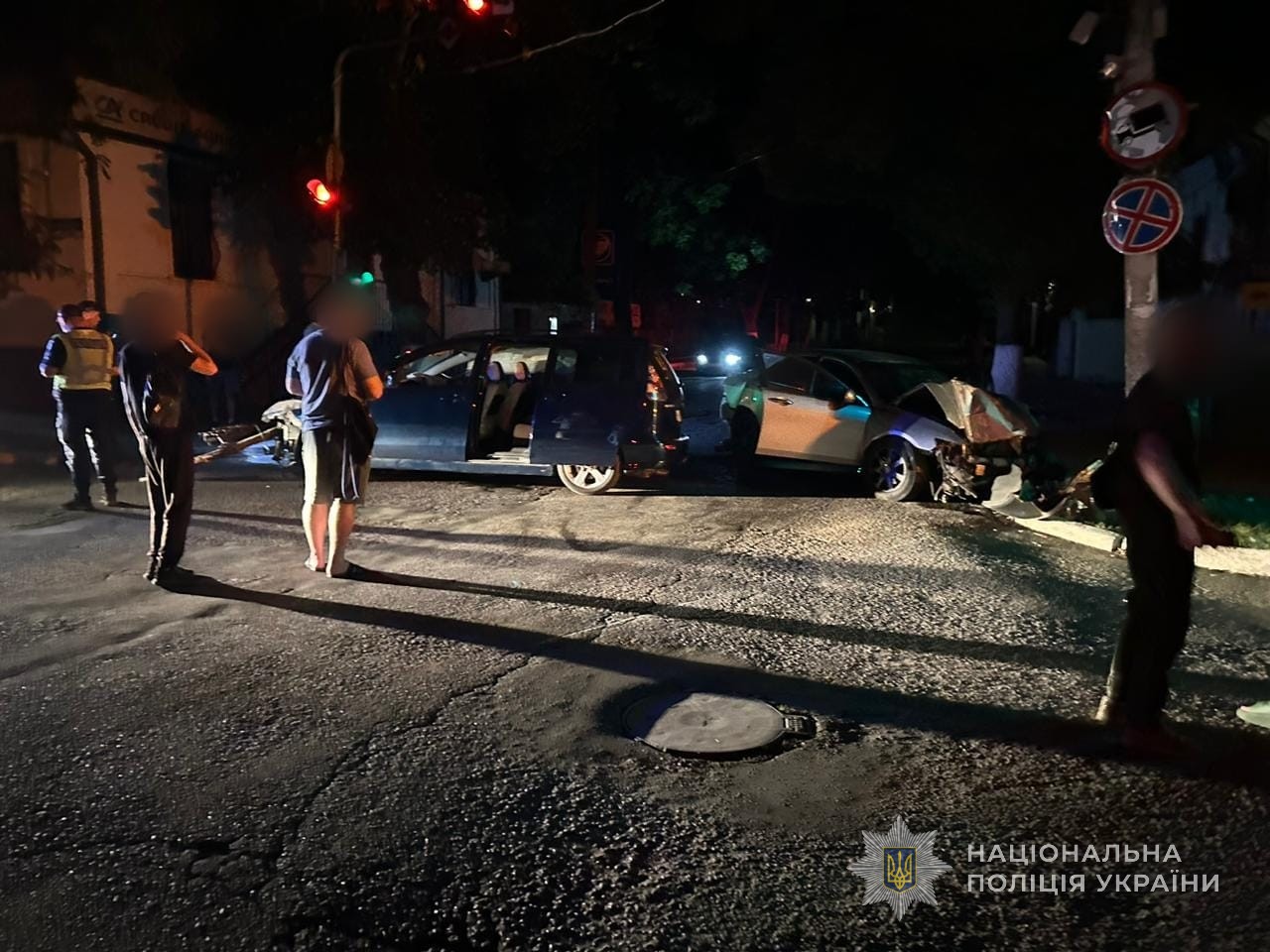 Молодий водій з Аккермана, який під час ДТП травмував кермувальницю іншої автівки, сплатить потерпілій чималу компенсацію