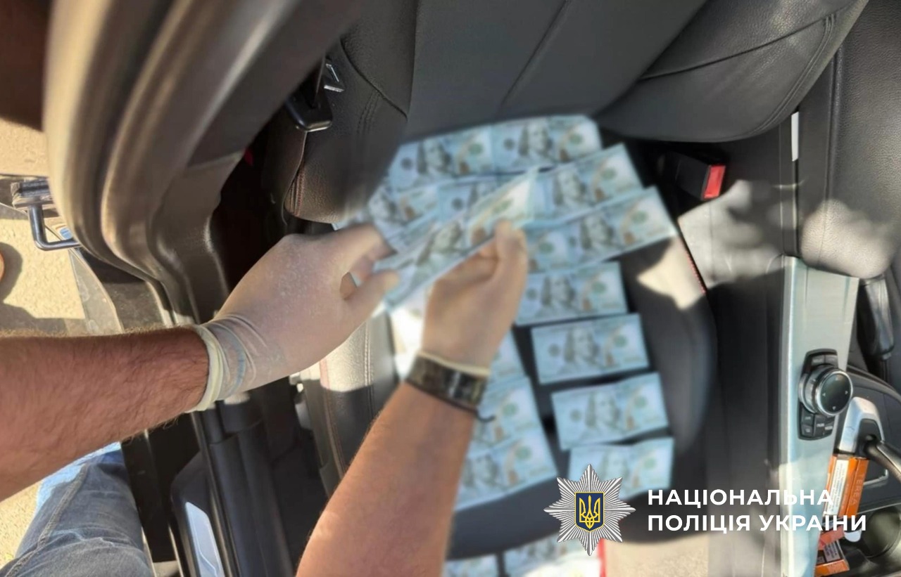 В Одесі терапевтка попалася на оформленні фіктивного діагнозу та групи інвалідності ухилянту