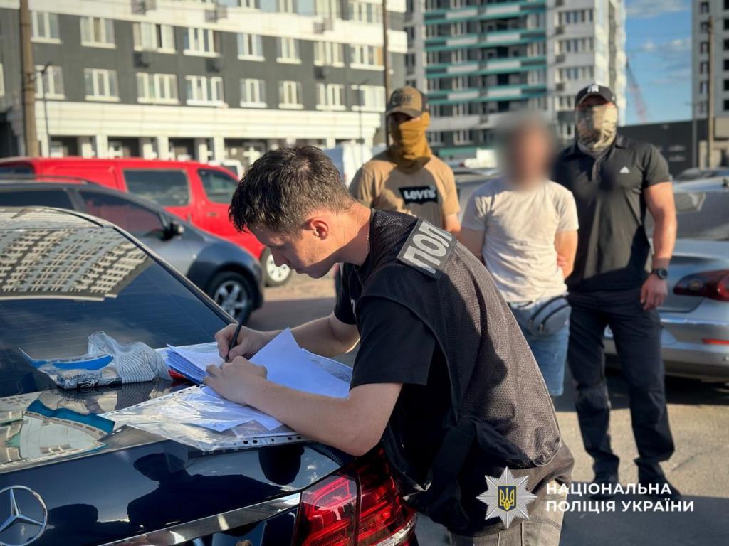 В Одесі судитимуть двох чоловіків за спробу продати «відстрочку» від мобілізації за 11 тисяч доларів