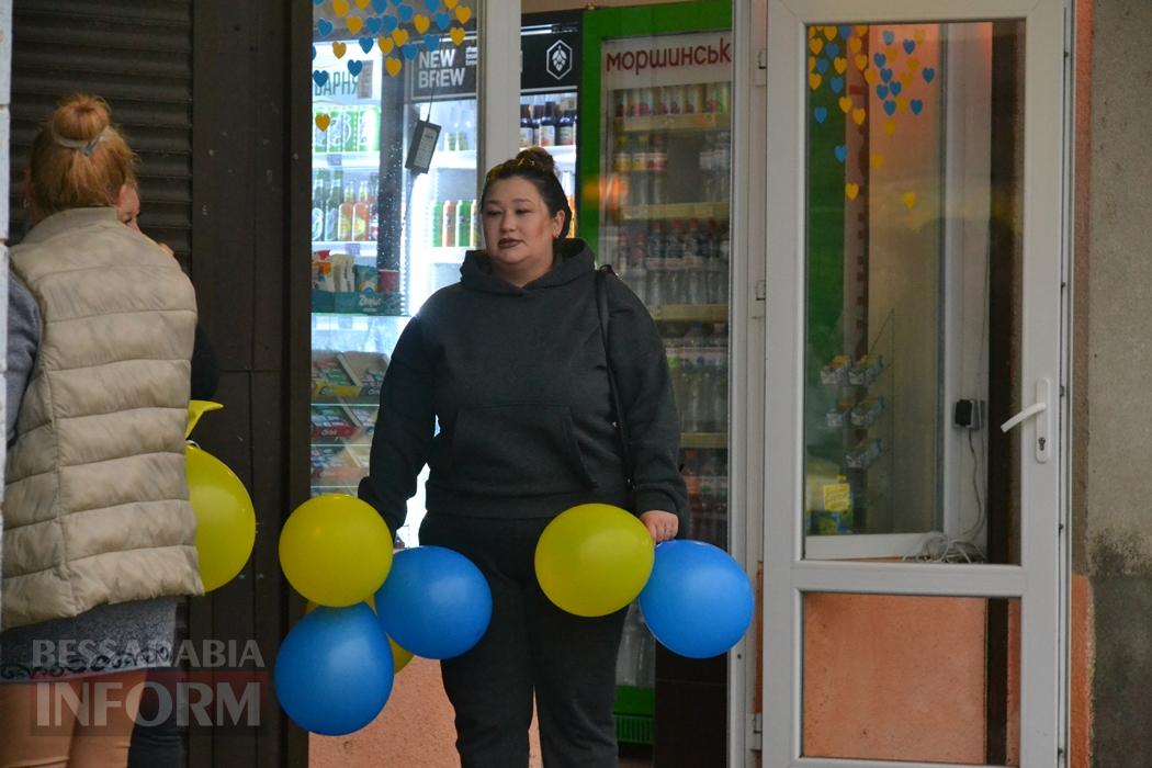 Кілія зустріла Андрія Назарова, який пережив майже рік полону та повернувся додому