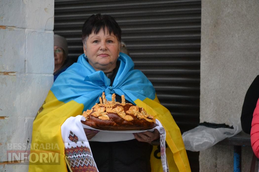 Кілія зустріла Андрія Назарова, який пережив майже рік полону та повернувся додому