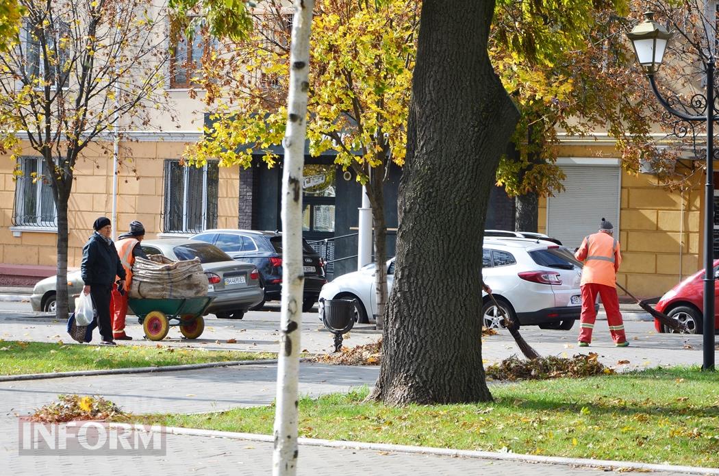 Попри вибухову ніч, Ізмаїл продовжує жити своїм ритмом: фотопрогулянка Столицею Придунав'я