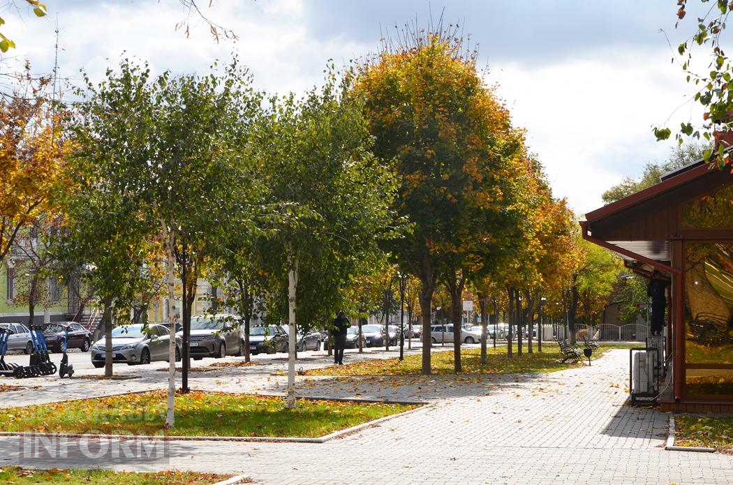 Попри вибухову ніч, Ізмаїл продовжує жити своїм ритмом: фотопрогулянка Столицею Придунав'я