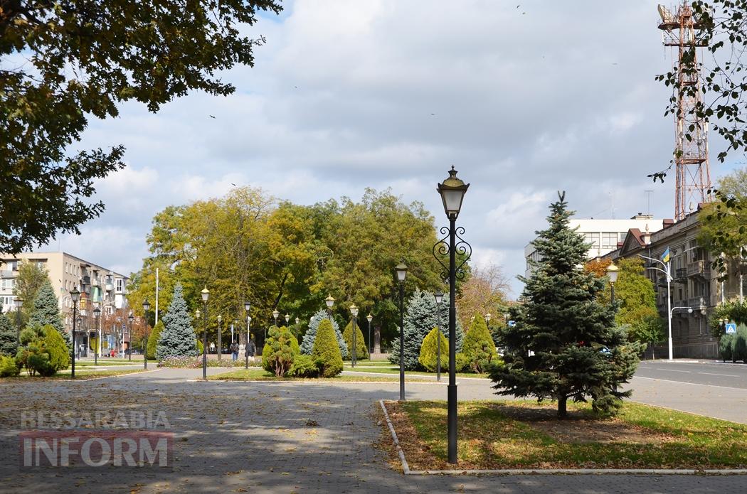 Попри вибухову ніч, Ізмаїл продовжує жити своїм ритмом: фотопрогулянка Столицею Придунав'я