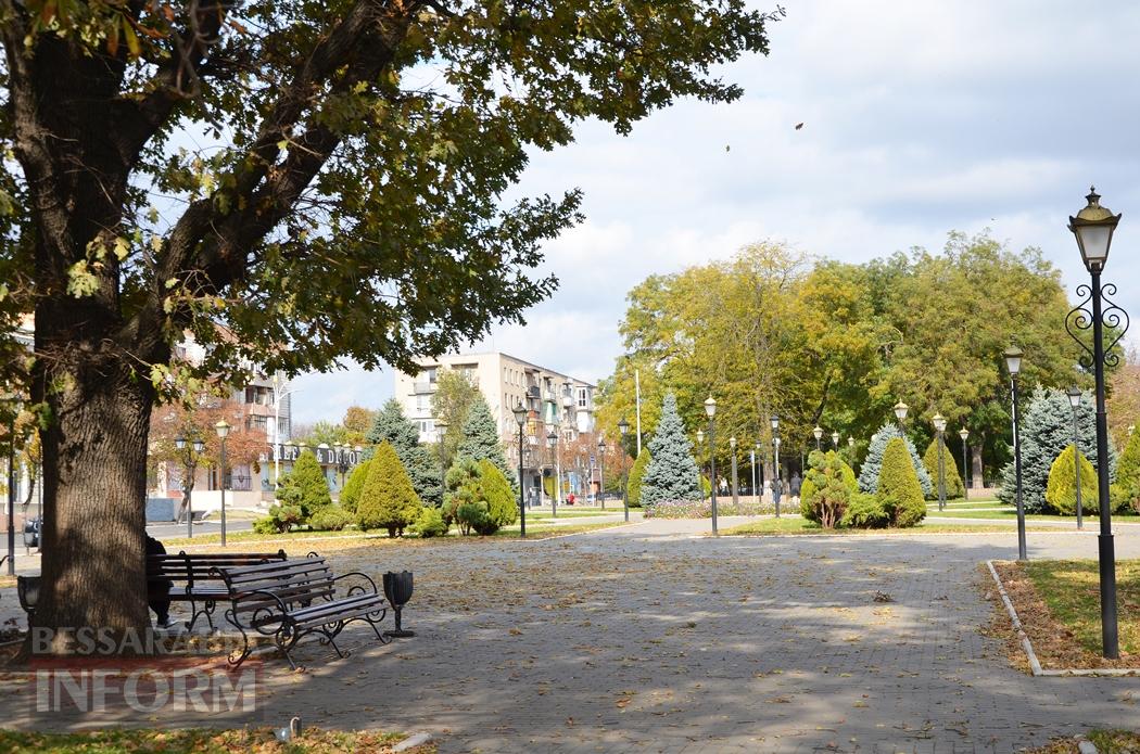 Попри вибухову ніч, Ізмаїл продовжує жити своїм ритмом: фотопрогулянка Столицею Придунав'я