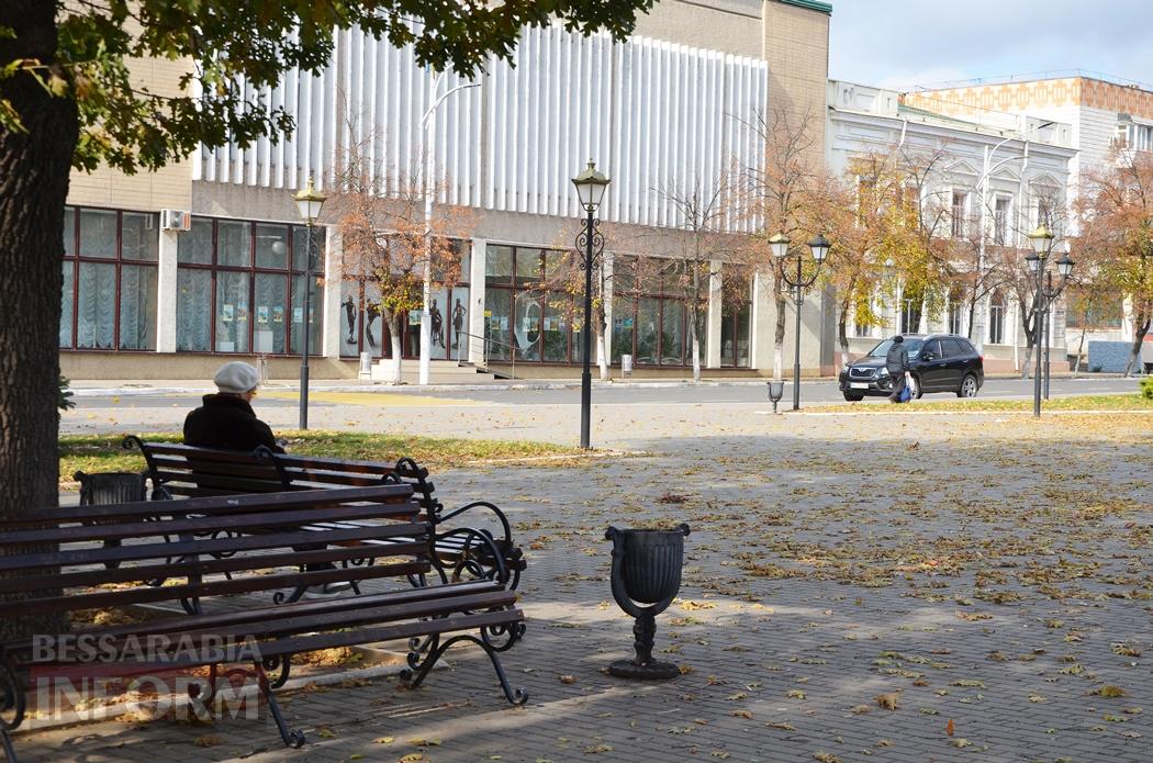 Попри вибухову ніч, Ізмаїл продовжує жити своїм ритмом: фотопрогулянка Столицею Придунав'я