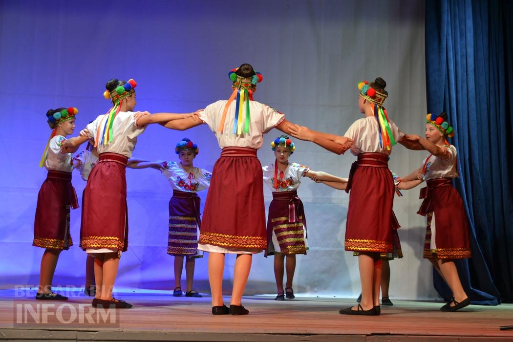 У Кілії відзначили захисників та захисниць нагородженням та привітаннями