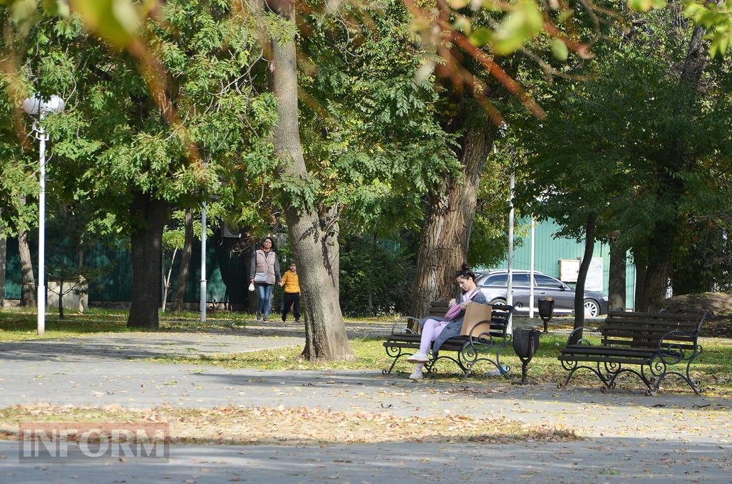 Попри вибухову ніч, Ізмаїл продовжує жити своїм ритмом: фотопрогулянка Столицею Придунав'я