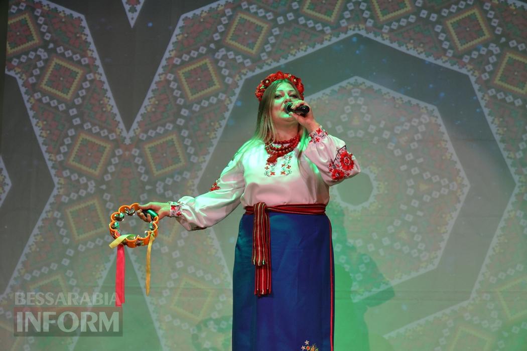 У Кілії відзначили захисників та захисниць нагородженням та привітаннями