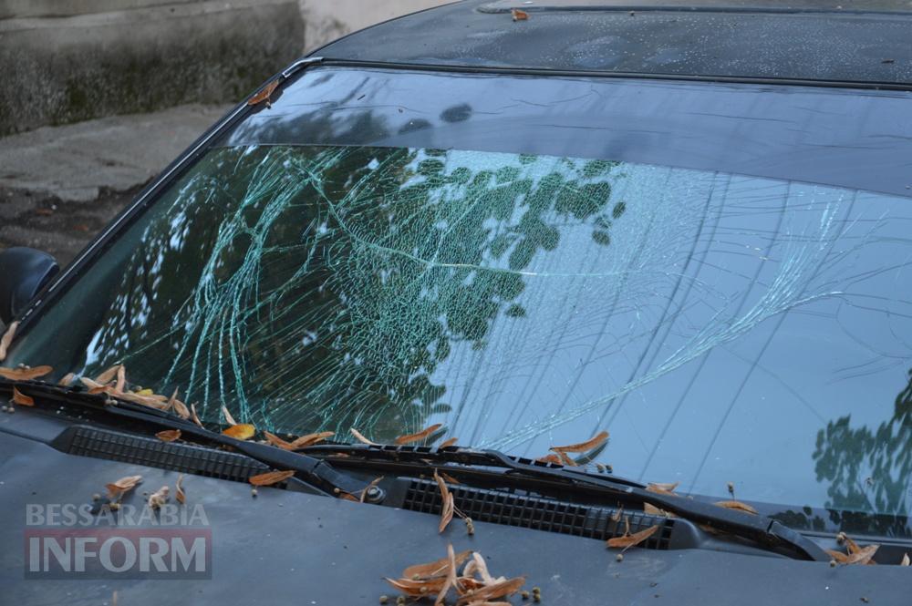Пошкоджено РВА, приватні будинки та готель: про ситуацію зі світлом та стан постраждалої після атаки шахедів на Аккерман