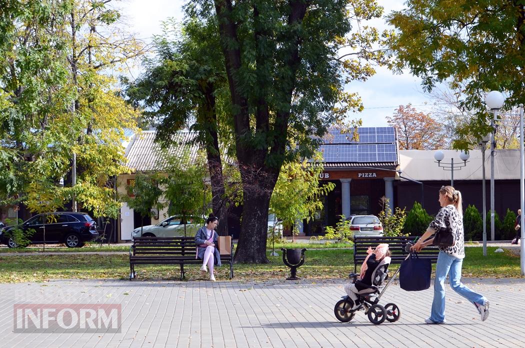 Попри вибухову ніч, Ізмаїл продовжує жити своїм ритмом: фотопрогулянка Столицею Придунав'я