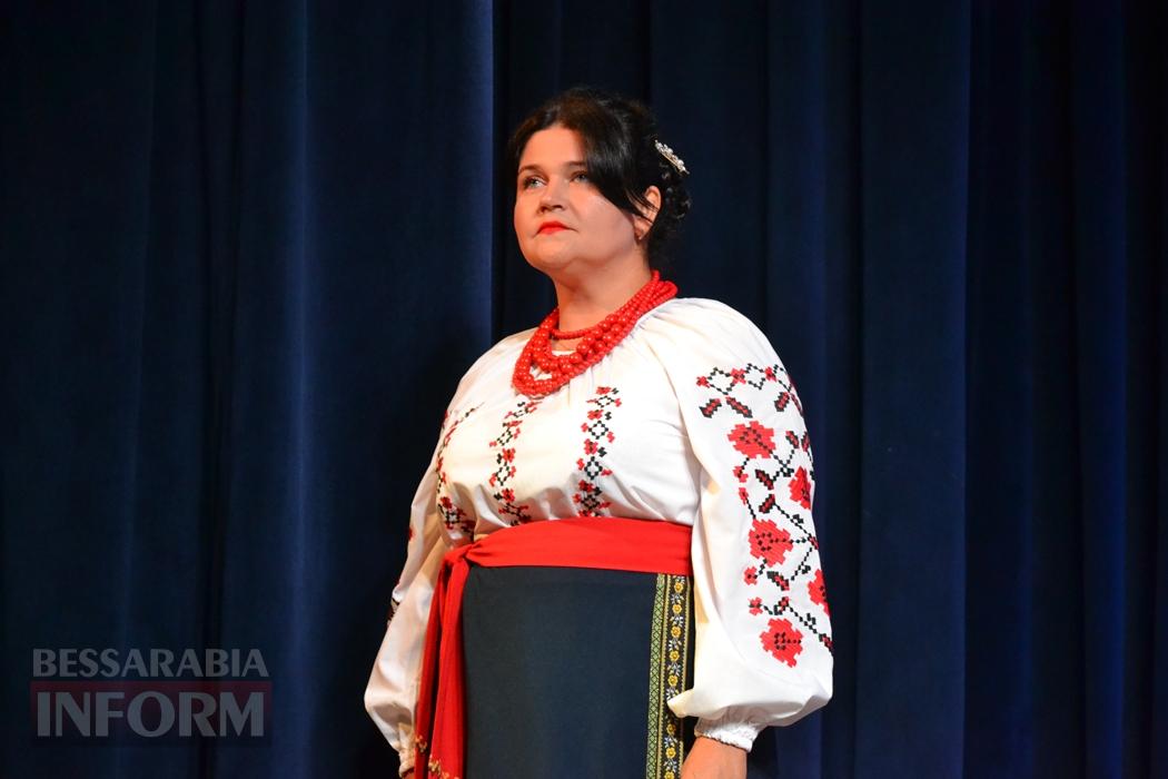 У Кілії відзначили захисників та захисниць нагородженням та привітаннями