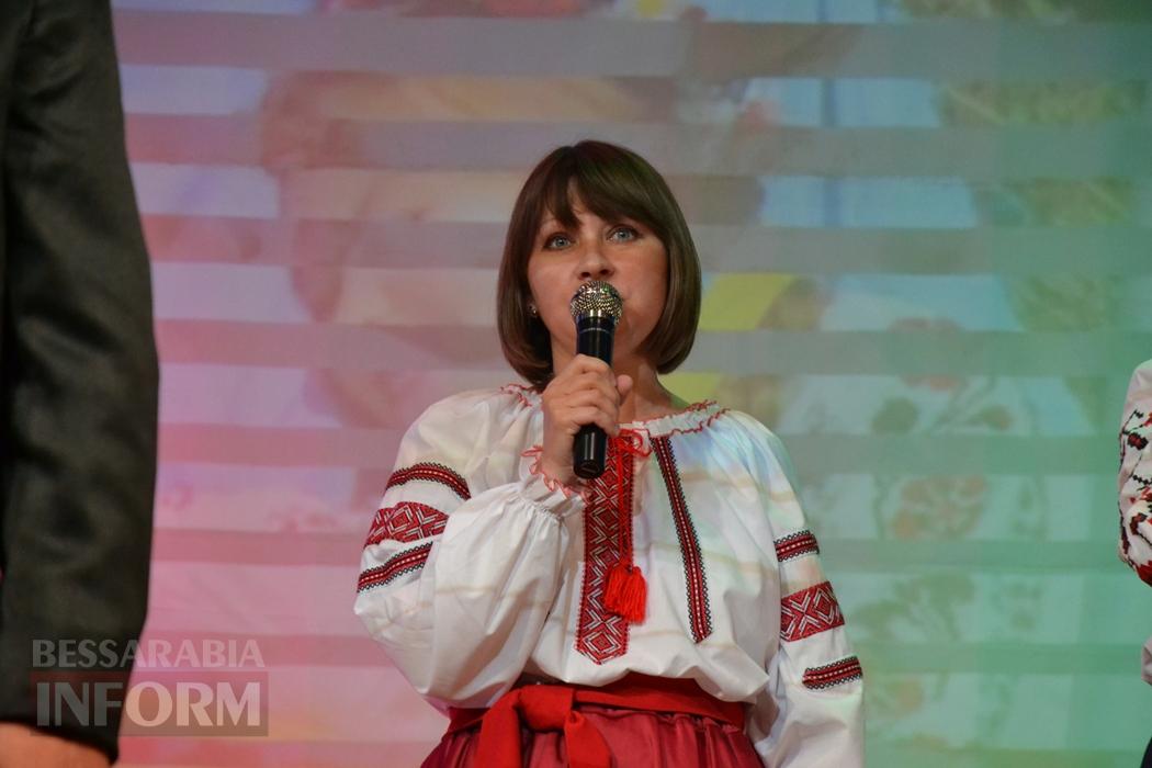 У Кілії відзначили захисників та захисниць нагородженням та привітаннями