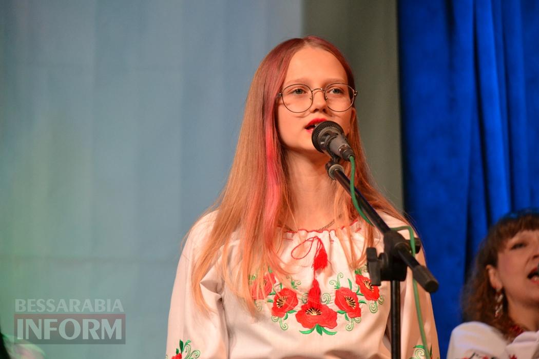 У Кілії відзначили захисників та захисниць нагородженням та привітаннями