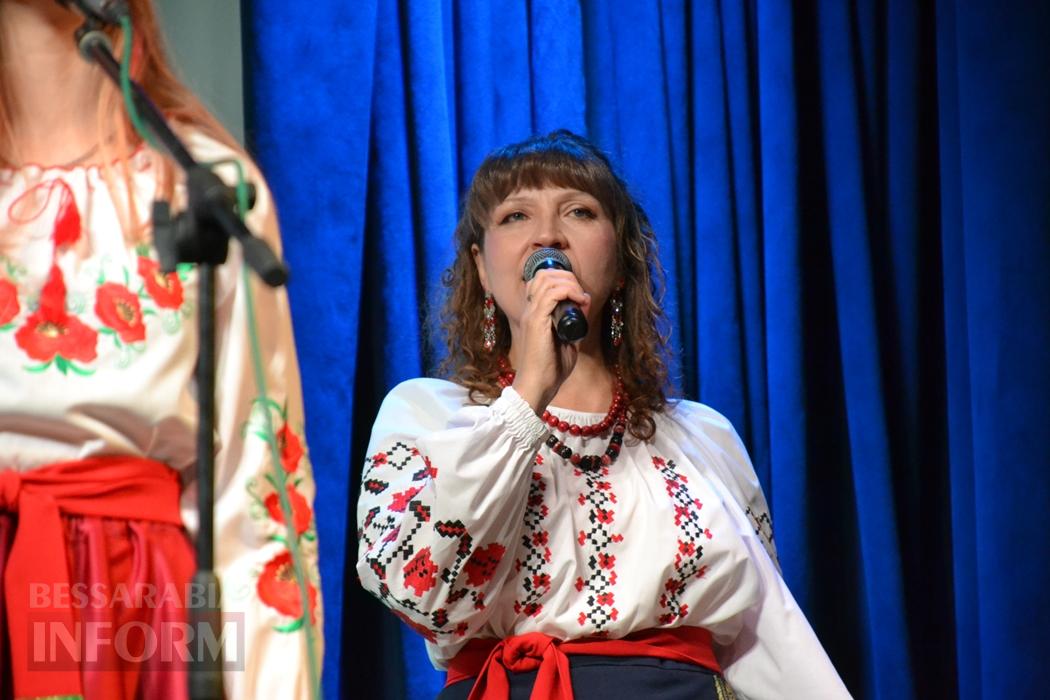У Кілії відзначили захисників та захисниць нагородженням та привітаннями