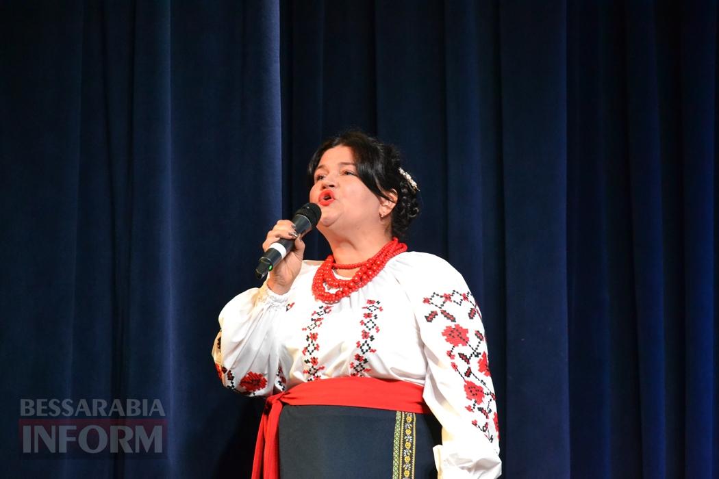 У Кілії відзначили захисників та захисниць нагородженням та привітаннями