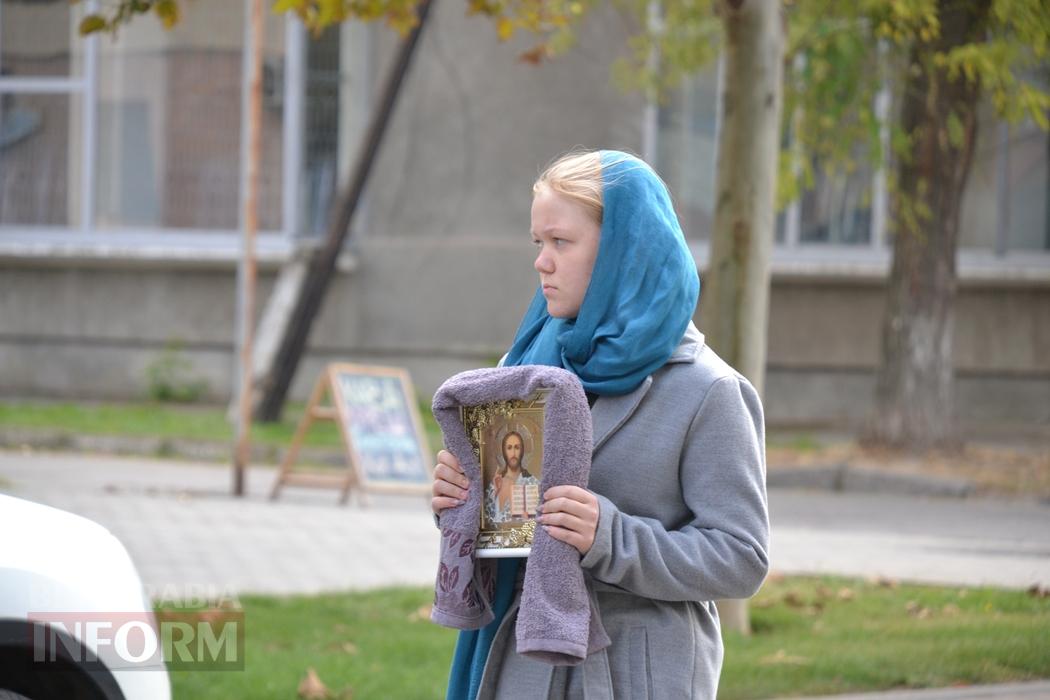 Добровольцем пішов на фронт та не встиг отримати відзнаку: Кілія простилася із раптово померлим військовим