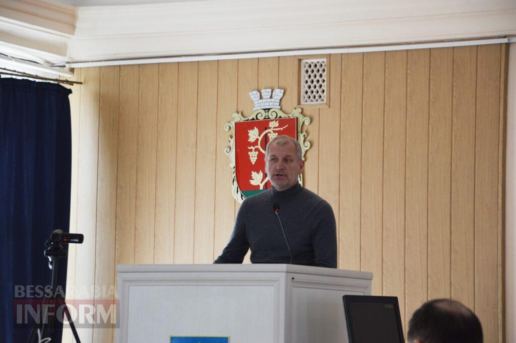 Півтора мільйона на базу та оздоровчий заклад, що не працюють: мерія Аккермана планує консервацію «Мрії» та «Чорноморських зорь»